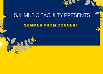 Summer Prom Concert